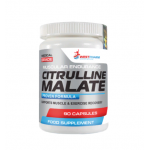 Citrulline Malate 500mg 90 caps WP