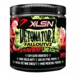 Detonator X Fallout V2 378 gr